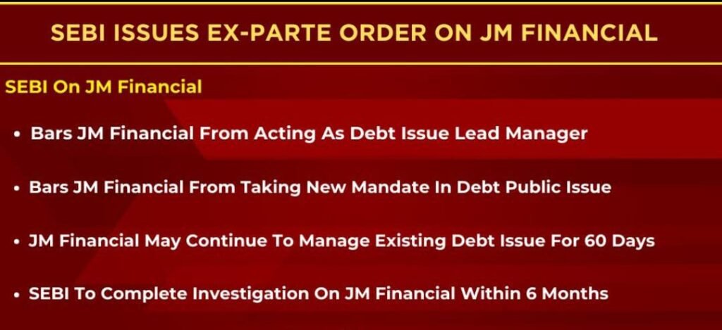 JM Financial