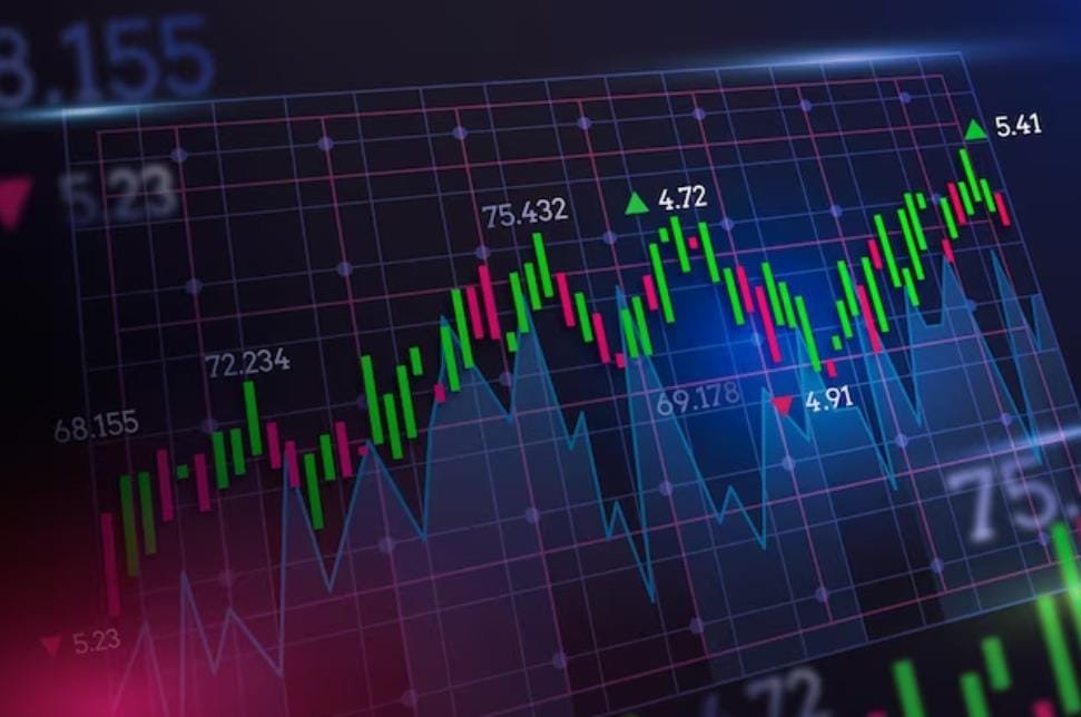 JM Financial Share: Investor Frenzy As 8-Point Drop Hits