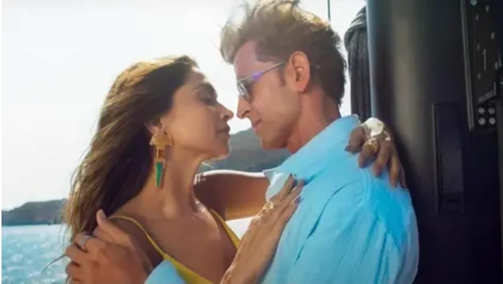 Fighter: Hrithik, Deepika’s Aerial Action!” Now on OTT – Available March 21