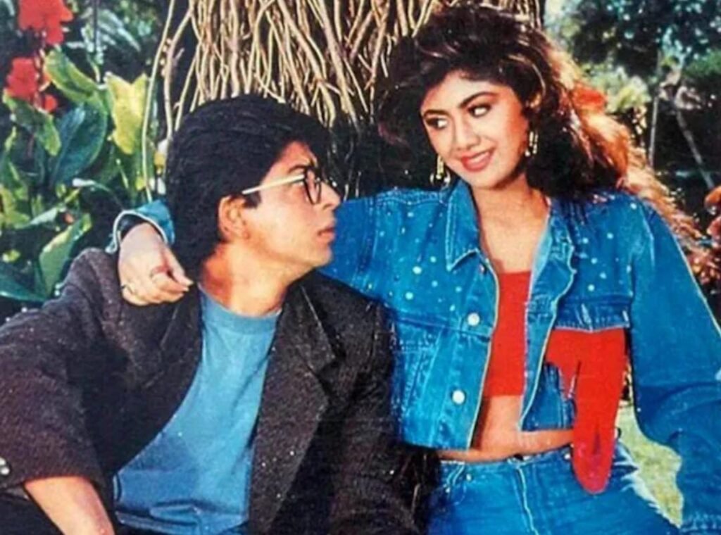 Baazigar