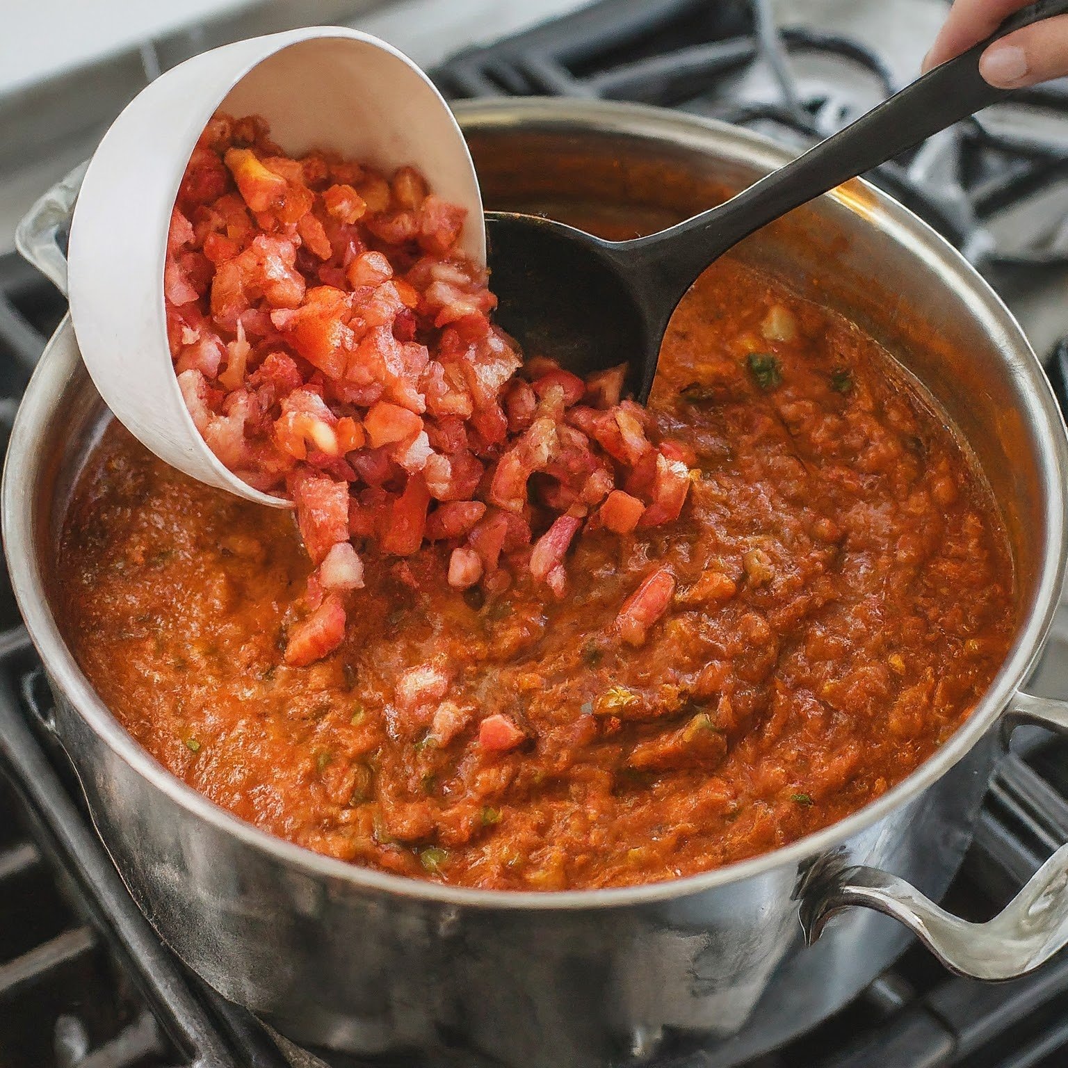 Pav Bhaji