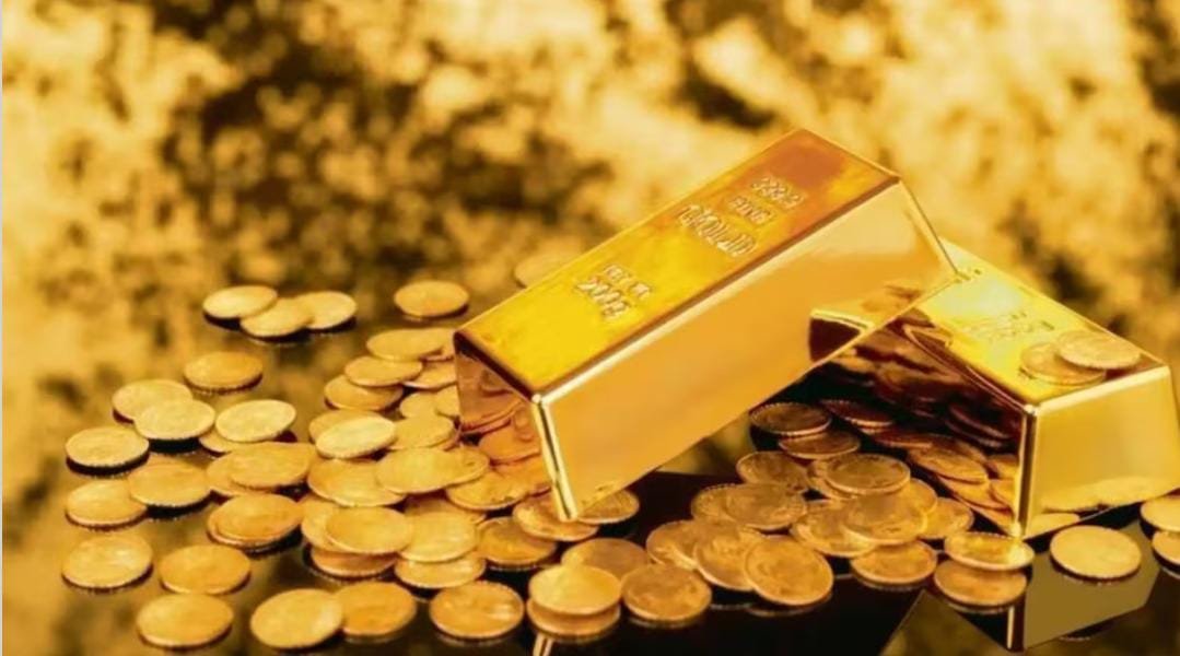 Golden Triumph: Gold-Silver Rates Soar to New Heights, सोने-चांदी की दरें 75,000 के पार!