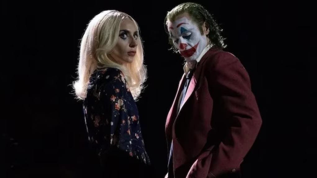 ‘Joker 2’ Trailer: Lady Gaga & Joaquin Phoenix में Thrilling रोमांचक!