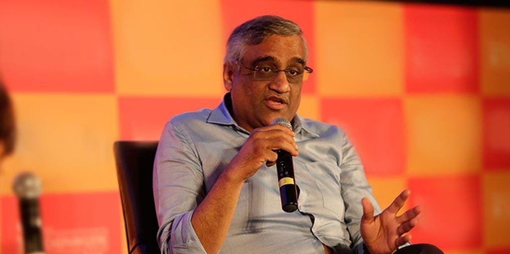 Kishore Biyani