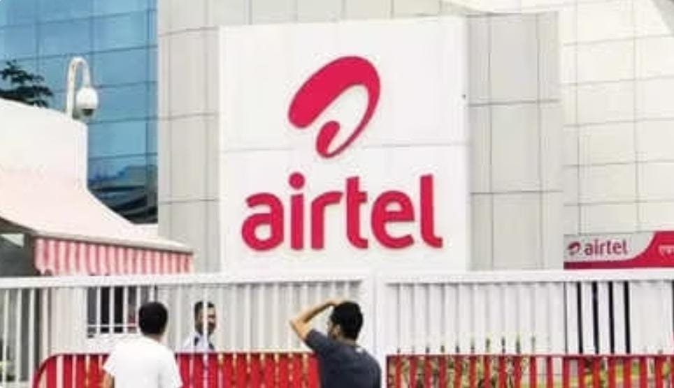 Airtel