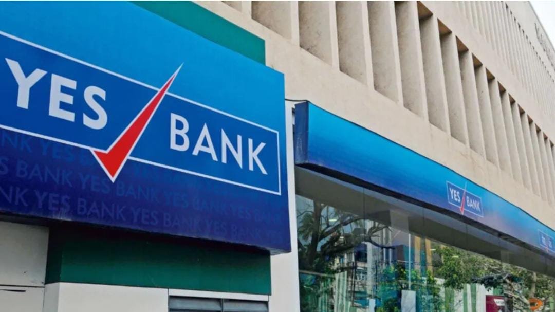 Kotak की सलाह: YES Bank बेचें, यहाँ शेयर का Fair Value बताया गया है 8.98% उछाल