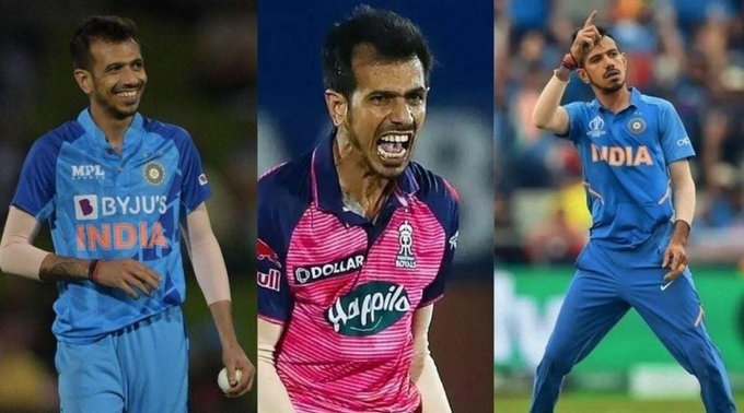 Yuzvendra Chahal ने 2024 के सीजन में 200 magnificent IPL विकेट लेकर इतिहास रचा