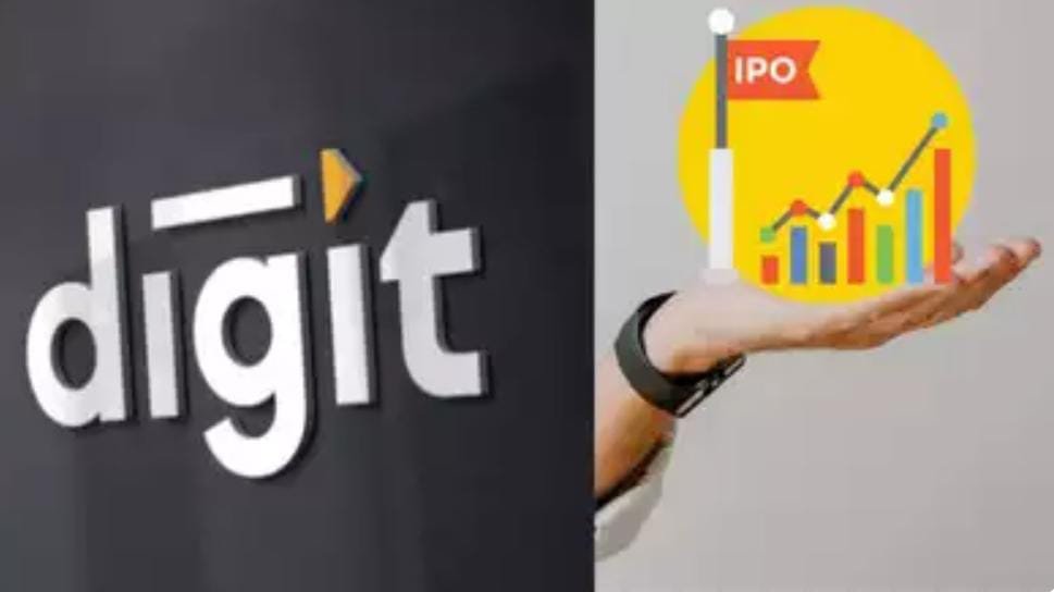 Go Digit’s Triumph: Virat Kohli, Anushka Sharma Drive Success in IPO, Targeting 263% Growth!