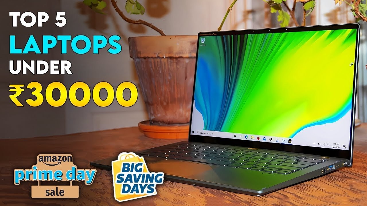 आपके Spectacular Budget में लाजवाब Laptop – Amazon Electronics Day Sale 2024